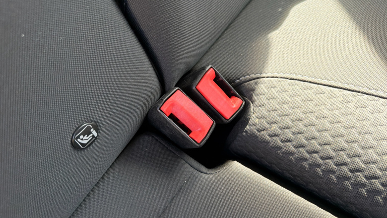 Ford Focus 1.0 EcoBoost Zetec 5dr Petrol Hatchback